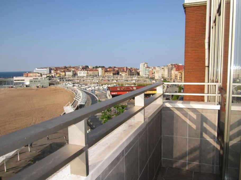 Sunshine Beach Gijon Exterior photo