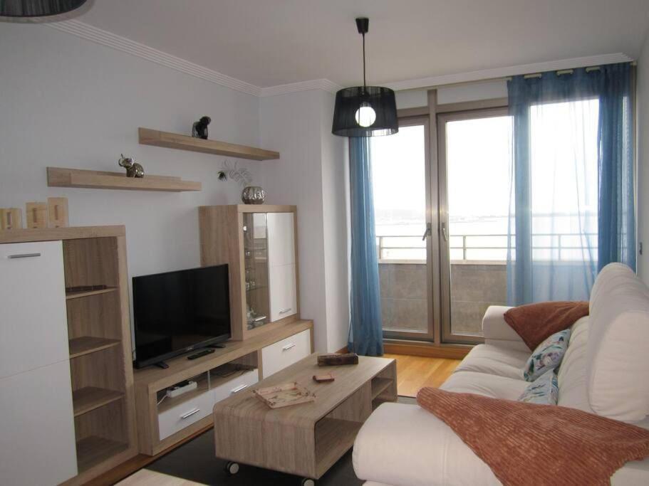 Sunshine Beach Gijon Exterior photo